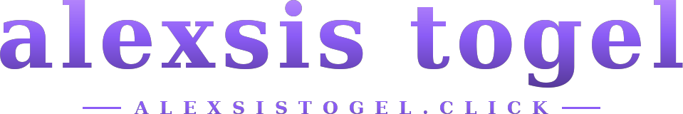 alexsis togel logo
